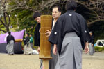 画像リンク：2011年10月 町田時代祭り [Oct. 2011 Machida Jidai Matsuri]