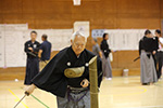 2018年5月全日本戸山流居合道連盟全国大会[May. 2018 Zen Nihon Toyama Ryu Iaido Renmei National convention]