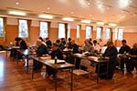 平成31年度　総会＆セミナー[2019 General meeting & Seminar.]