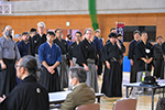 2023年5月21日　第46回戸山流居合道全国大会[May.21,2023 46th Toyama-ryu Iaido National Tournament]