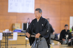 2023年5月21日　第46回戸山流居合道全国大会[May.21,2023 46th Toyama-ryu Iaido National Tournament]