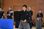 2023年5月21日　第46回戸山流居合道全国大会[May.21,2023 46th Toyama-ryu Iaido National Tournament]