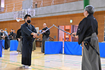 2023年5月21日　第46回戸山流居合道全国大会[May.21,2023 46th Toyama-ryu Iaido National Tournament]