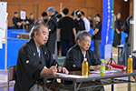 2023年5月21日　第46回戸山流居合道全国大会[May.21,2023 46th Toyama-ryu Iaido National Tournament]