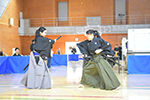 2023年5月21日　第46回戸山流居合道全国大会[May.21,2023 46th Toyama-ryu Iaido National Tournament]