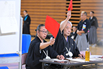 2023年5月21日　第46回戸山流居合道全国大会[May.21,2023 46th Toyama-ryu Iaido National Tournament]