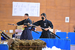 2023年5月21日　第46回戸山流居合道全国大会[May.21,2023 46th Toyama-ryu Iaido National Tournament]