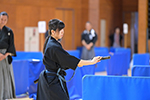 2023年5月21日　第46回戸山流居合道全国大会[May.21,2023 46th Toyama-ryu Iaido National Tournament]