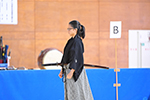 2023年5月21日　第46回戸山流居合道全国大会[May.21,2023 46th Toyama-ryu Iaido National Tournament]