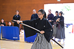 2023年5月21日　第46回戸山流居合道全国大会[May.21,2023 46th Toyama-ryu Iaido National Tournament]