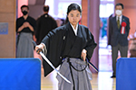 2023年5月21日　第46回戸山流居合道全国大会[May.21,2023 46th Toyama-ryu Iaido National Tournament]