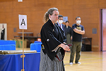 2023年5月21日　第46回戸山流居合道全国大会[May.21,2023 46th Toyama-ryu Iaido National Tournament]