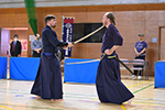 2023年5月21日　第46回戸山流居合道全国大会[May.21,2023 46th Toyama-ryu Iaido National Tournament]