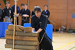 2023年5月21日　第46回戸山流居合道全国大会[May.21,2023 46th Toyama-ryu Iaido National Tournament]