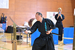 2023年5月21日　第46回戸山流居合道全国大会[May.21,2023 46th Toyama-ryu Iaido National Tournament]