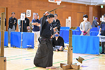 2023年5月21日　第46回戸山流居合道全国大会[May.21,2023 46th Toyama-ryu Iaido National Tournament]