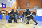 2023年5月21日　第46回戸山流居合道全国大会[May.21,2023 46th Toyama-ryu Iaido National Tournament]