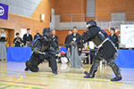 2023年5月21日　第46回戸山流居合道全国大会[May.21,2023 46th Toyama-ryu Iaido National Tournament]