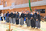 2023年5月21日　第46回戸山流居合道全国大会[May.21,2023 46th Toyama-ryu Iaido National Tournament]