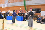 2023年5月21日　第46回戸山流居合道全国大会[May.21,2023 46th Toyama-ryu Iaido National Tournament]