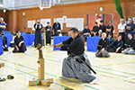 2023年5月21日　第46回戸山流居合道全国大会[May.21,2023 46th Toyama-ryu Iaido National Tournament]