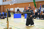 2023年5月21日　第46回戸山流居合道全国大会[May.21,2023 46th Toyama-ryu Iaido National Tournament]