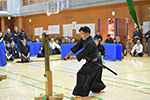 2023年5月21日　第46回戸山流居合道全国大会[May.21,2023 46th Toyama-ryu Iaido National Tournament]