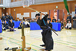 2023年5月21日　第46回戸山流居合道全国大会[May.21,2023 46th Toyama-ryu Iaido National Tournament]