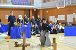 2023年5月21日　第46回戸山流居合道全国大会[May.21,2023 46th Toyama-ryu Iaido National Tournament]