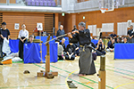 2023年5月21日　第46回戸山流居合道全国大会[May.21,2023 46th Toyama-ryu Iaido National Tournament]