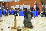 2023年5月21日　第46回戸山流居合道全国大会[May.21,2023 46th Toyama-ryu Iaido National Tournament]