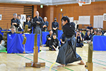 2023年5月21日　第46回戸山流居合道全国大会[May.21,2023 46th Toyama-ryu Iaido National Tournament]