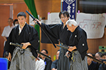 2023年5月21日　第46回戸山流居合道全国大会[May.21,2023 46th Toyama-ryu Iaido National Tournament]