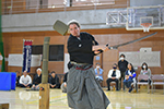 2023年5月21日　第46回戸山流居合道全国大会[May.21,2023 46th Toyama-ryu Iaido National Tournament]