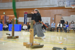 2023年5月21日　第46回戸山流居合道全国大会[May.21,2023 46th Toyama-ryu Iaido National Tournament]