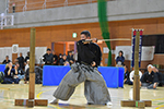 2023年5月21日　第46回戸山流居合道全国大会[May.21,2023 46th Toyama-ryu Iaido National Tournament]