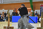 2023年5月21日　第46回戸山流居合道全国大会[May.21,2023 46th Toyama-ryu Iaido National Tournament]