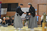 2023年5月21日　第46回戸山流居合道全国大会[May.21,2023 46th Toyama-ryu Iaido National Tournament]