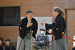 2023年5月21日　第46回戸山流居合道全国大会[May.21,2023 46th Toyama-ryu Iaido National Tournament]