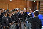 2023年5月21日　第46回戸山流居合道全国大会[May.21,2023 46th Toyama-ryu Iaido National Tournament]