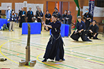 2023年5月21日　第46回戸山流居合道全国大会[May.21,2023 46th Toyama-ryu Iaido National Tournament]