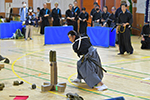 2023年5月21日　第46回戸山流居合道全国大会[May.21,2023 46th Toyama-ryu Iaido National Tournament]