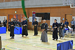 2023年5月21日　第46回戸山流居合道全国大会[May.21,2023 46th Toyama-ryu Iaido National Tournament]