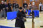 2023年5月21日　第46回戸山流居合道全国大会[May.21,2023 46th Toyama-ryu Iaido National Tournament]