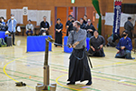 2023年5月21日　第46回戸山流居合道全国大会[May.21,2023 46th Toyama-ryu Iaido National Tournament]