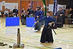 2023年5月21日　第46回戸山流居合道全国大会[May.21,2023 46th Toyama-ryu Iaido National Tournament]