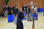 2023年5月21日　第46回戸山流居合道全国大会[May.21,2023 46th Toyama-ryu Iaido National Tournament]