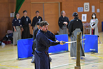 2023年5月21日　第46回戸山流居合道全国大会[May.21,2023 46th Toyama-ryu Iaido National Tournament]