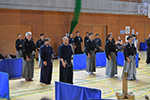 2023年5月21日　第46回戸山流居合道全国大会[May.21,2023 46th Toyama-ryu Iaido National Tournament]