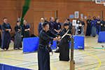 2023年5月21日　第46回戸山流居合道全国大会[May.21,2023 46th Toyama-ryu Iaido National Tournament]